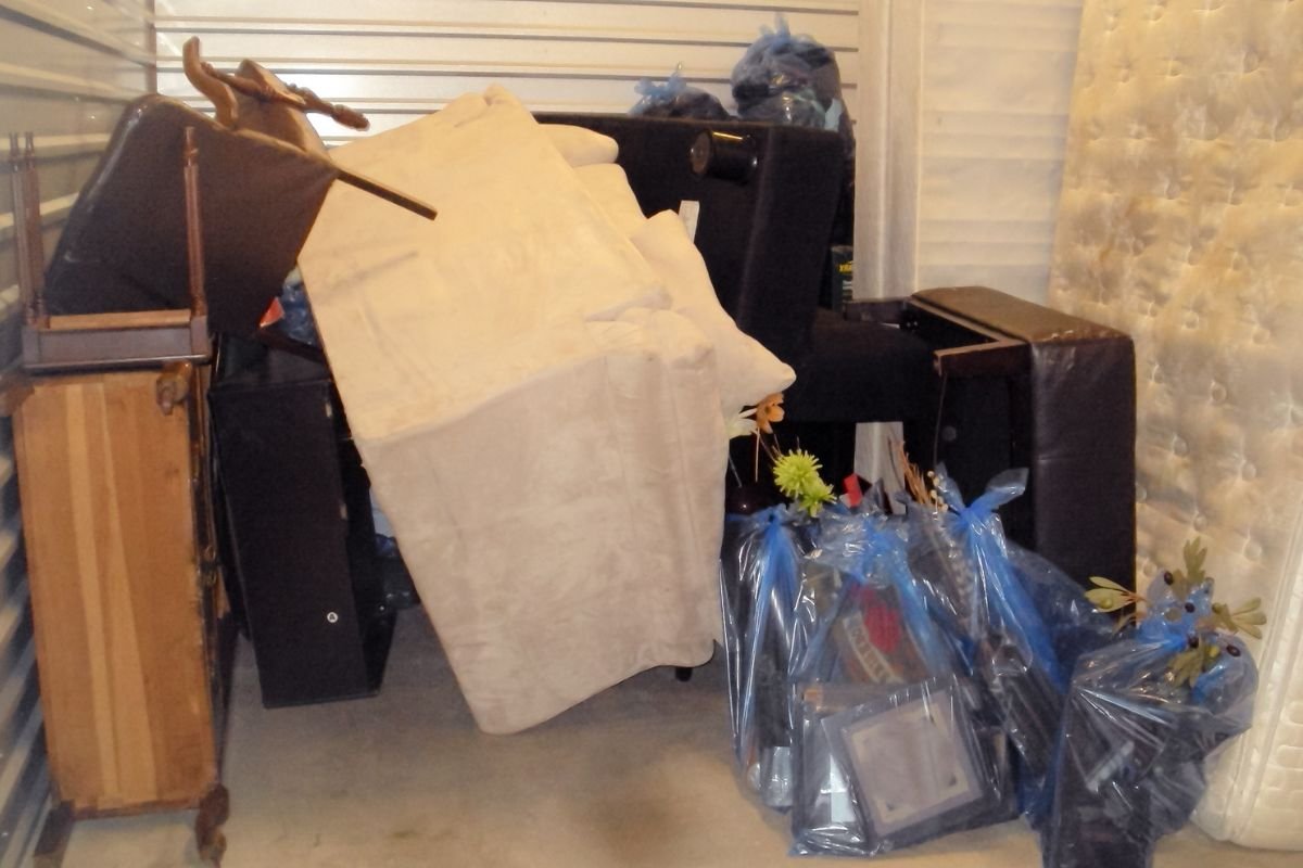 Shed Junk Removal Cost Calculator – Estimate Shed Cleanout Costs
